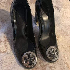 Tory Burch heels